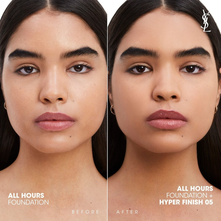 All Hours Hyper Finish Powder - Mat Bitiş Pudra
