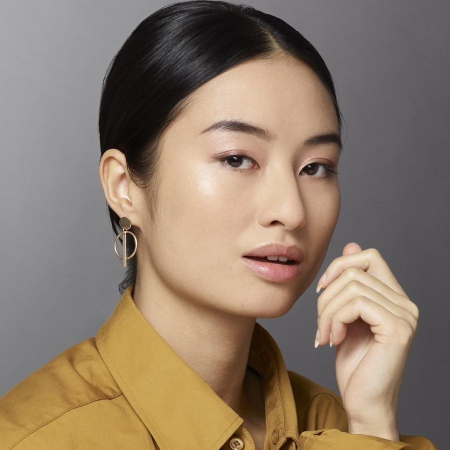 Teint Idôle Ultra Wear All Over Concealer - Kapatıcı