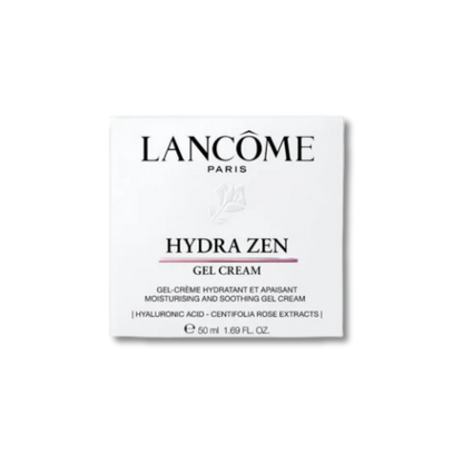 Hydra Zen Gel Creme - Gündüz Kremi