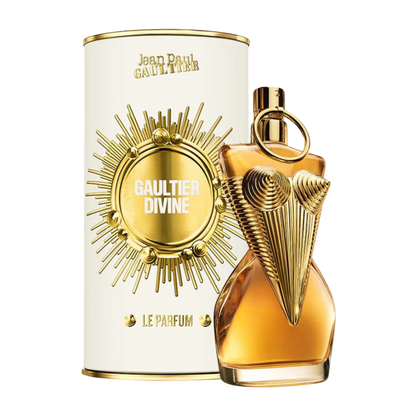 Gaultier Divine Le Parfum Eau de Parfum Intense