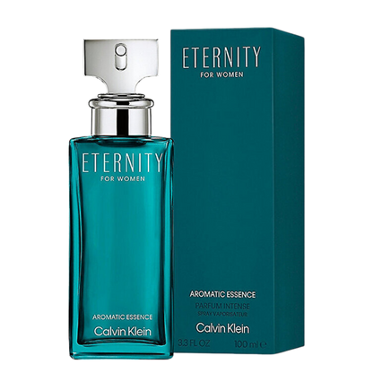 Eternity for Women Aromatic Essence Parfum