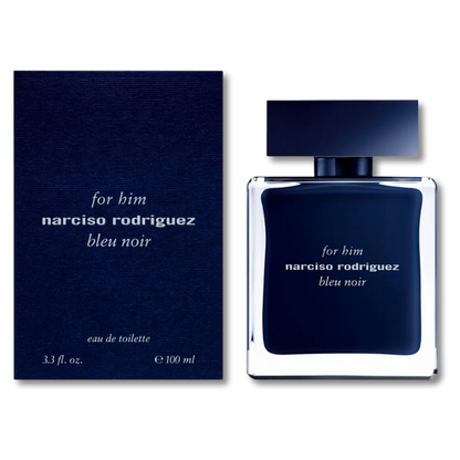 For Him Bleu Noir - Eau de Toilette