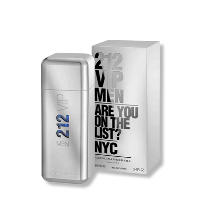 212 VIP Men - Eau de Toilette
