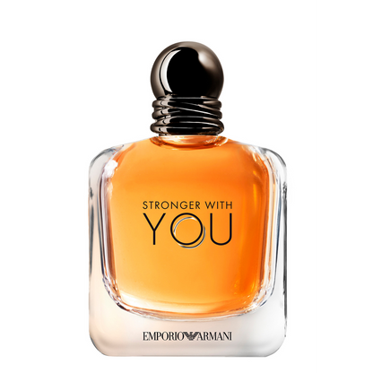 Stronger With You Eau de Toilette - 3&