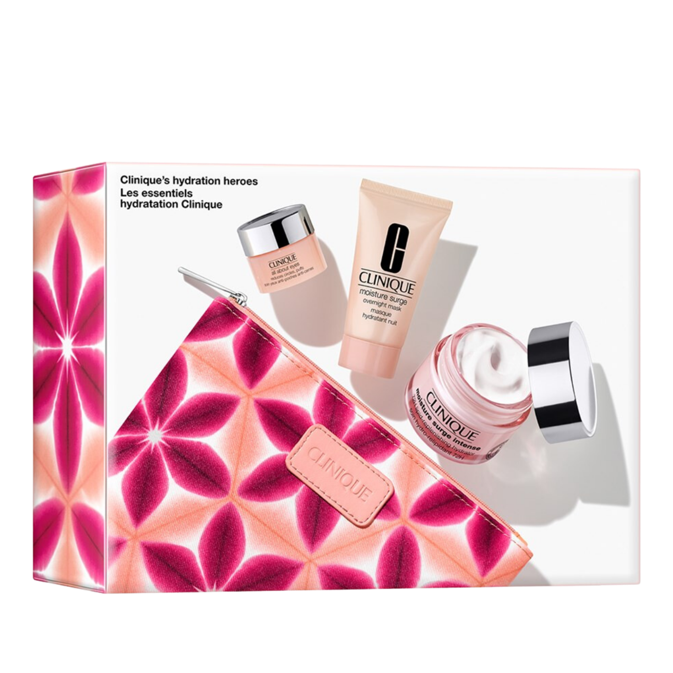 Moisture Surge Intense Value Set