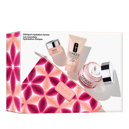 Moisture Surge Intense Value Set