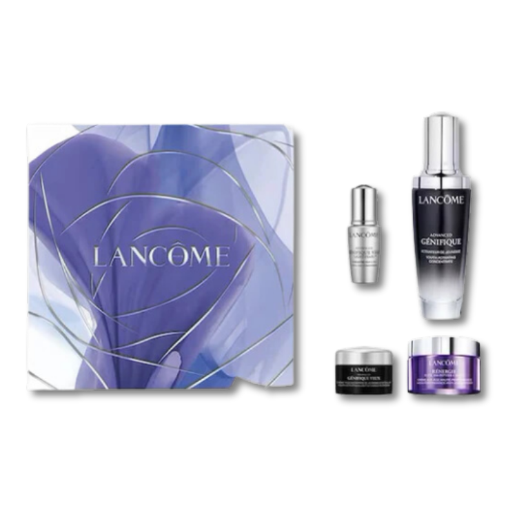 Génifique Advanced Youth Activating - Serum Seti