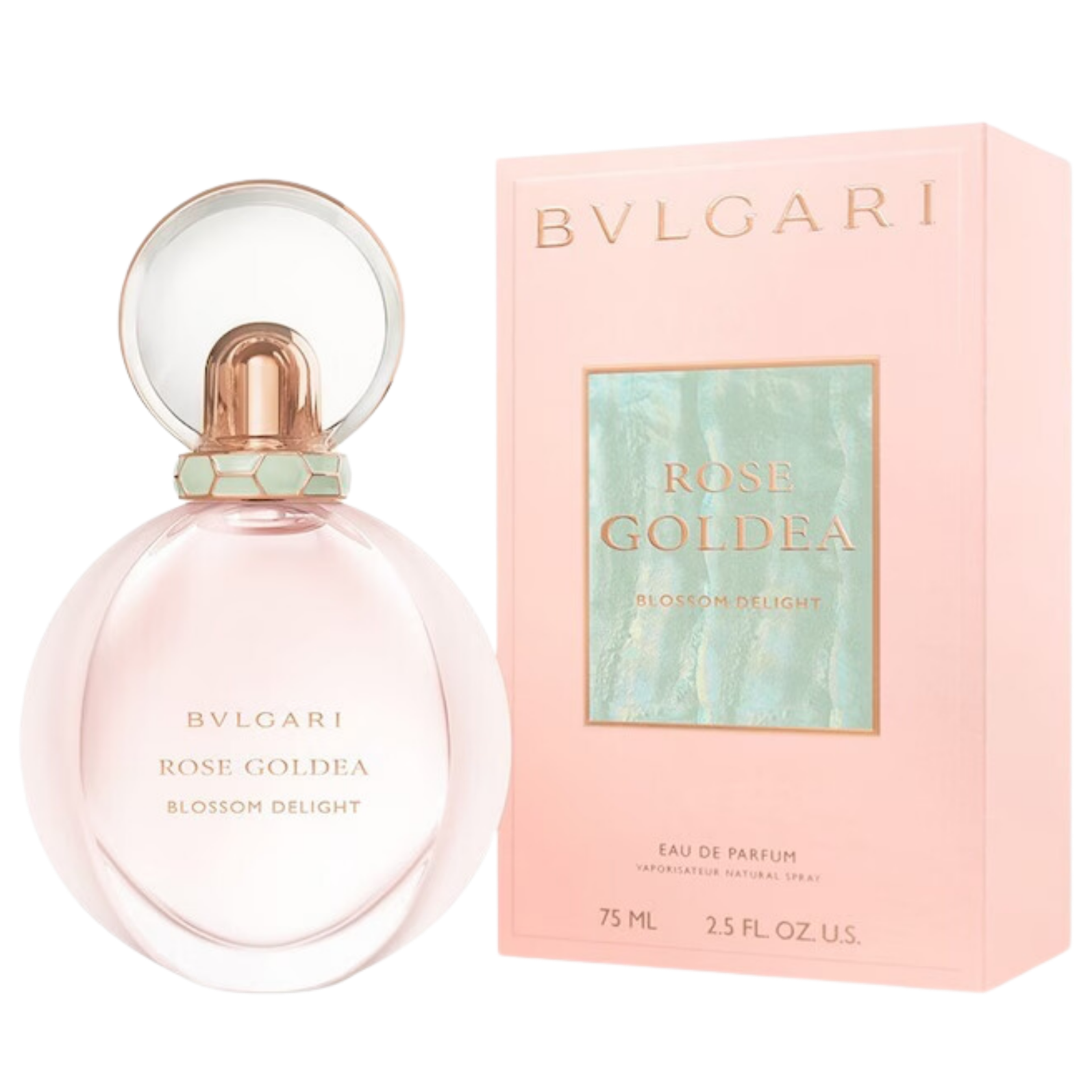 Rose Goldea Blossom Delight Eau de Parfum