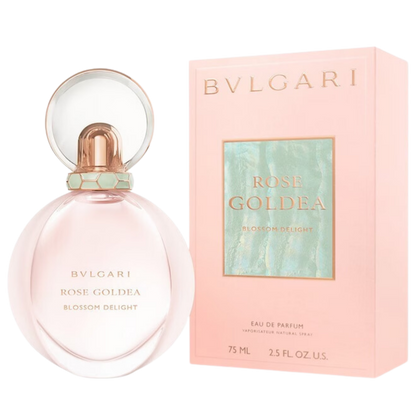 Rose Goldea Blossom Delight Eau de Parfum