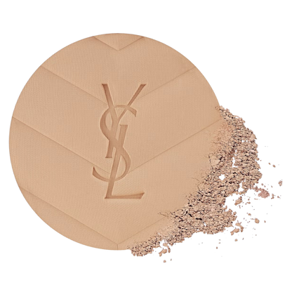 All Hours Hyper Finish Powder - Mat Bitiş Pudra