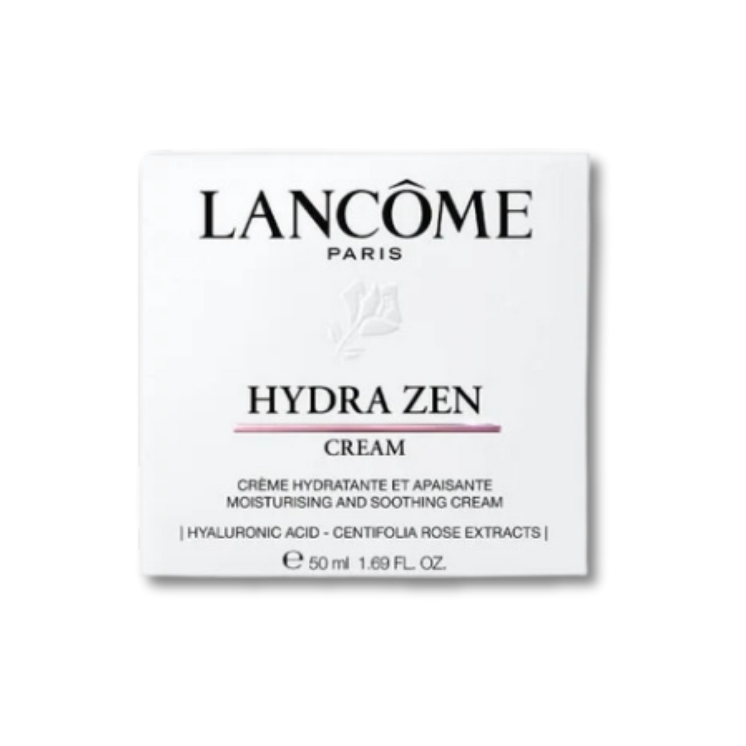 Hydra Zen Gündüz Kremi - Nemlendirici