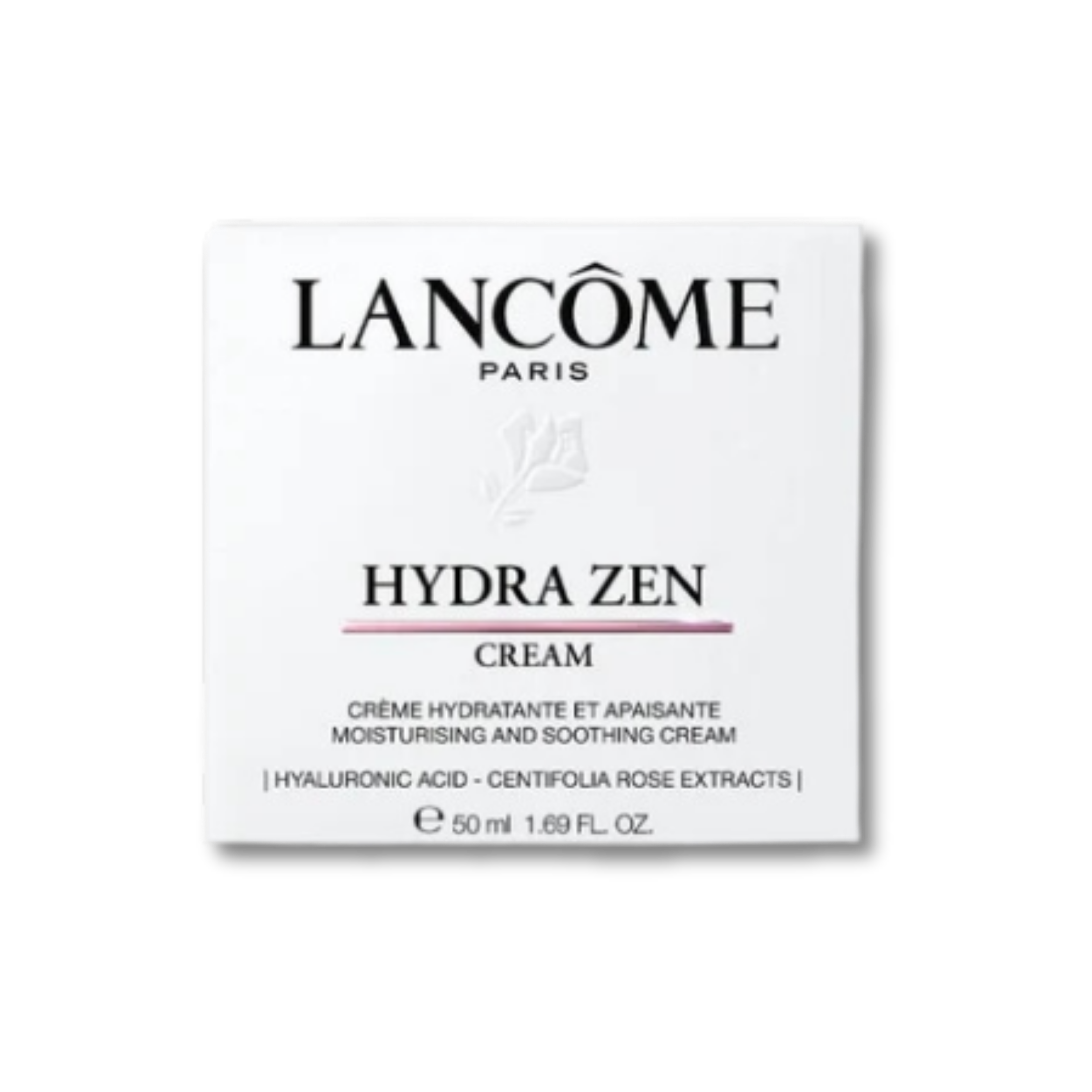 Hydra Zen Gündüz Kremi - Nemlendirici