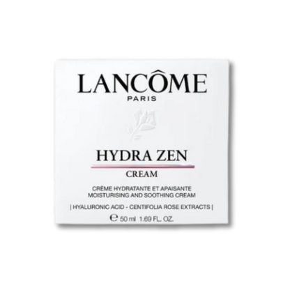 Hydra Zen Gündüz Kremi - Nemlendirici