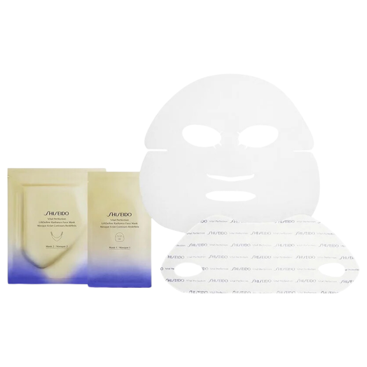 Vital Perfection LiftDefine Radiance - Yüz Maskesi