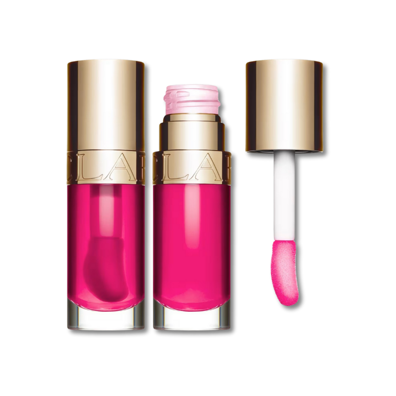 Lip Comfort Oil - Parlatıcı Dudak Yağı