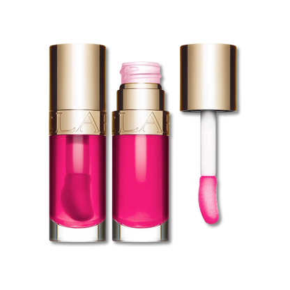 Lip Comfort Oil - Parlatıcı Dudak Yağı
