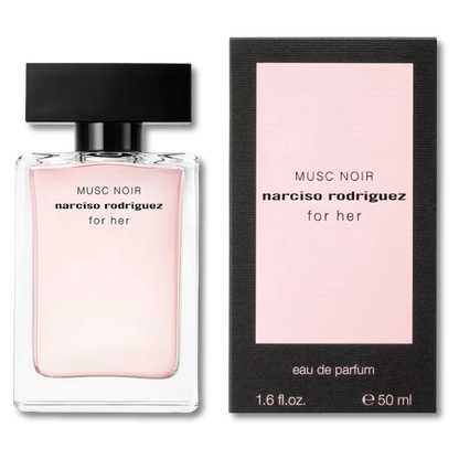 For Her Musc Noir - Eau de Parfum