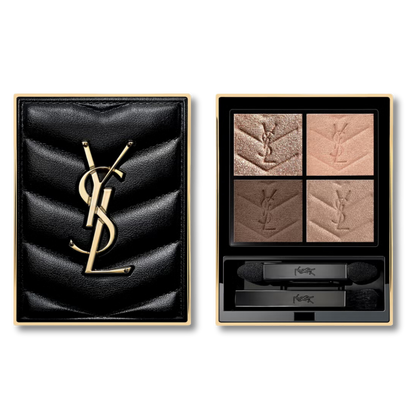 Couture Mini Clutch - Yüksek Pigmentli Göz Farı Paleti