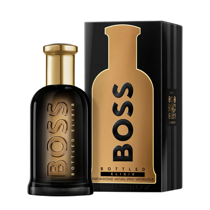 Boss Bottled Elixir Eau de Parfum