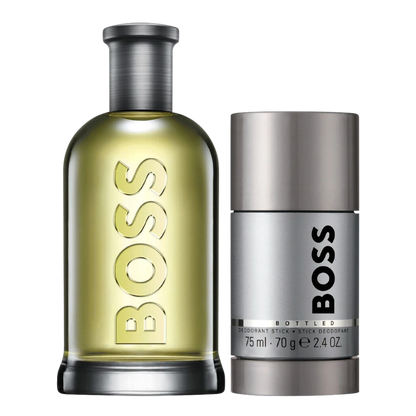 BOSS Bottled Eau de Toilette 200ml - Hediye Seti