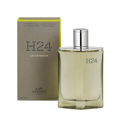 H24 - Eau de Parfum
