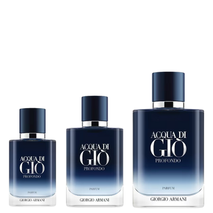Acqua di Giò Profondo Parfum