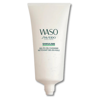 Waso Shikulime Gel-To-Oil - Temizleyici