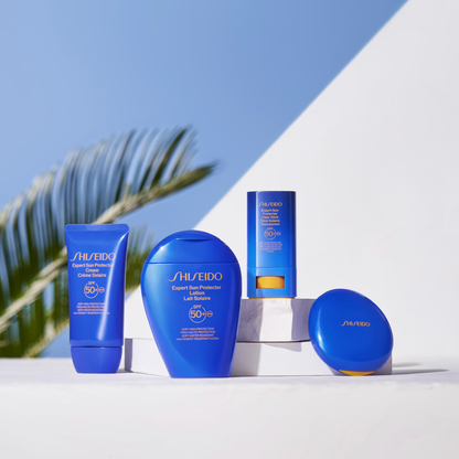 Expert Sun Protector Cream SPF30