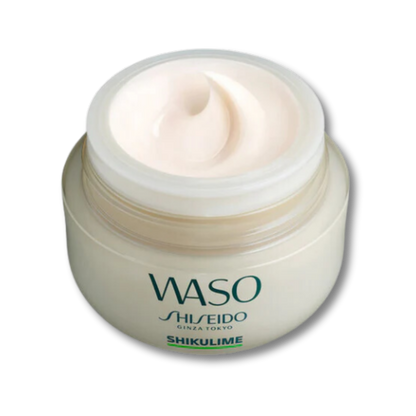 WASO Shikulime Mega Hydrating Moisturizer - Gündüz Nemlendirici Kremi