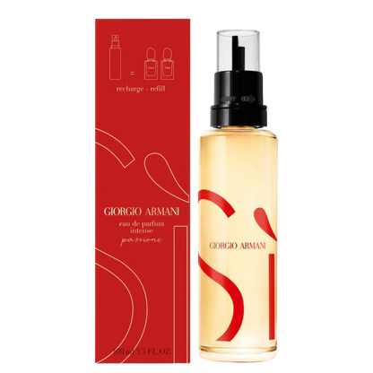 Sì Passione Eau de Parfum Intense
