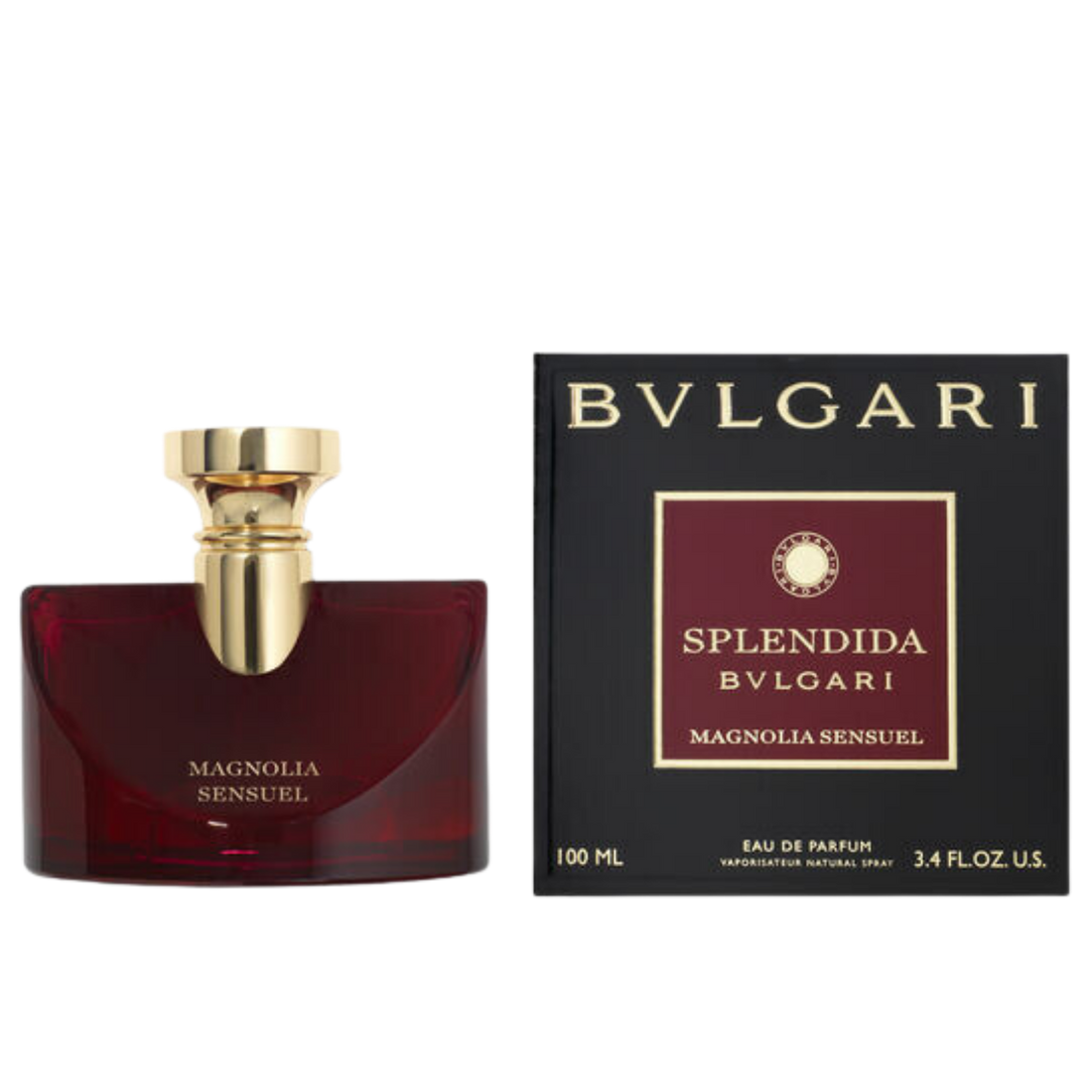 Splendida Magnolia Sensual Eau de Parfum