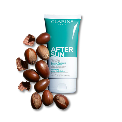 AFTER SUN BALM - Güneş Sonrası Bakım Kremi
