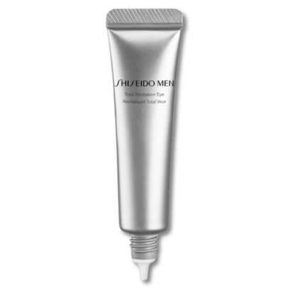 SHISEIDO MEN Total Revitalizer Eye - Yaşlanma Karşıtı Göz Kremi