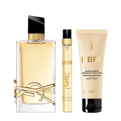Libre Eau de Parfum- 3&