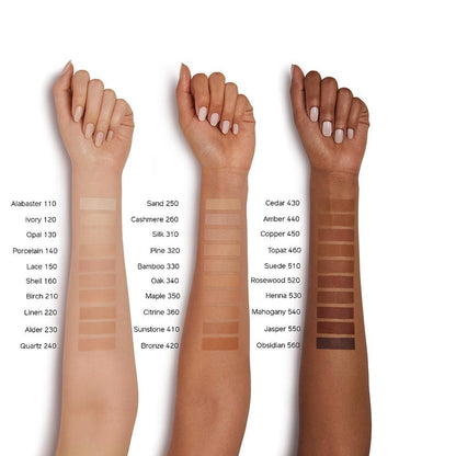 Synchro Skin Self Refreshing - SPF30 İçerikli Fondöten