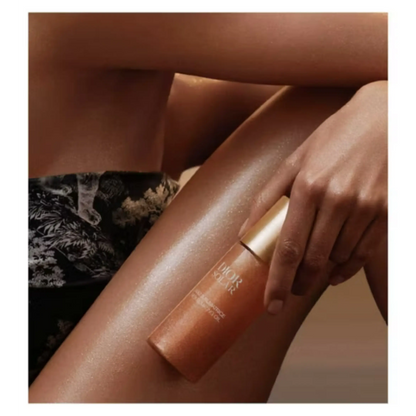 Dior Solar The Sublimating Oil