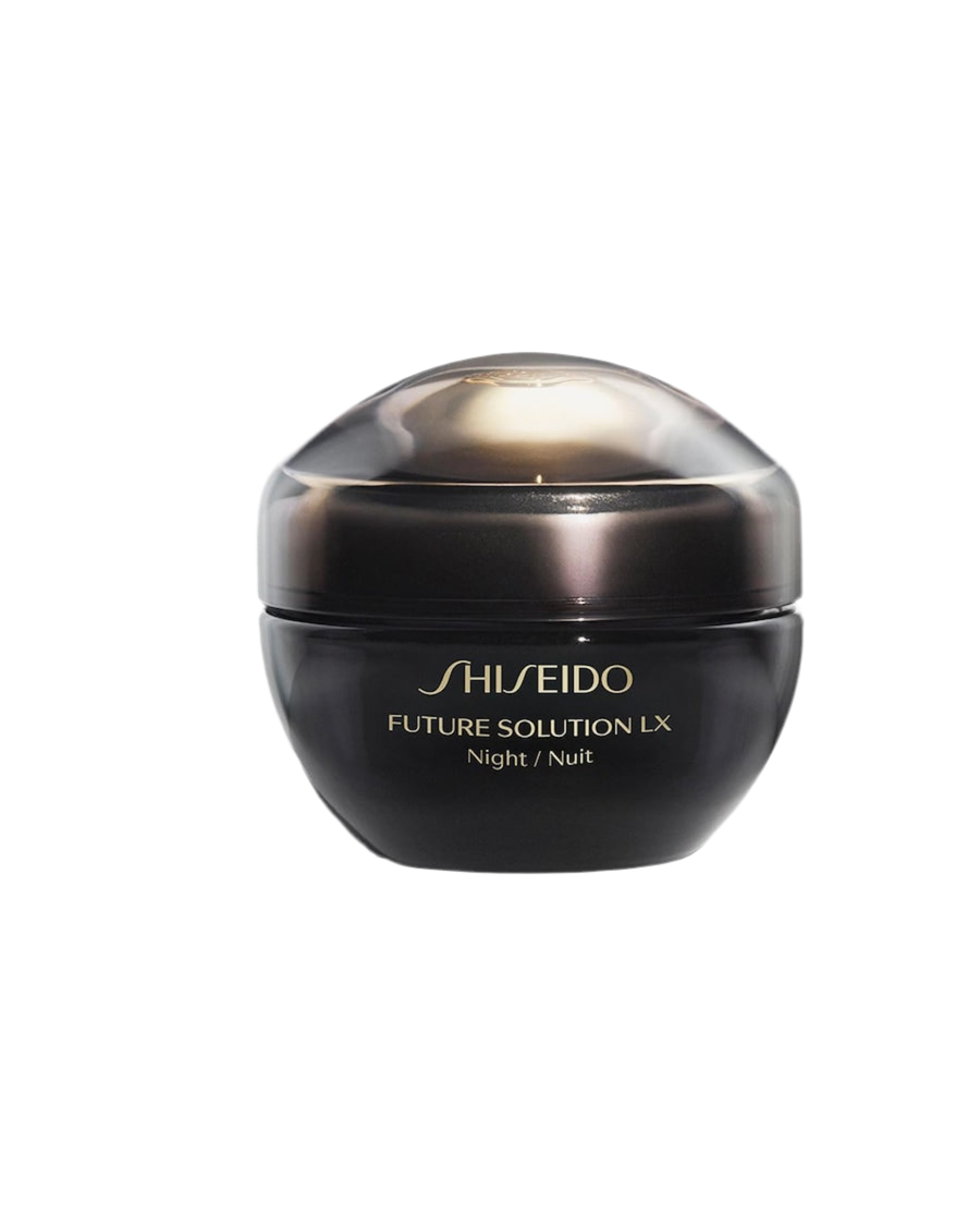 Future Solution LX Total - Yenileyici Gece Kremi
