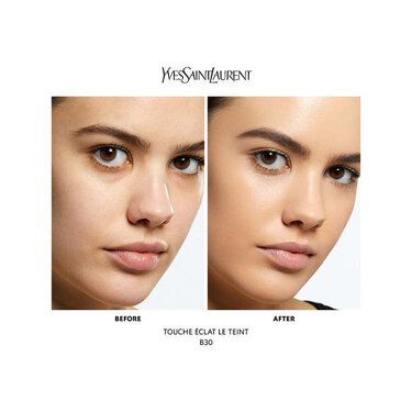 Touche Éclat Le Teint Foundation SPF22 - Fondöten