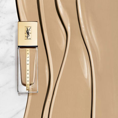 Touche Éclat Le Teint Foundation SPF22 - Fondöten
