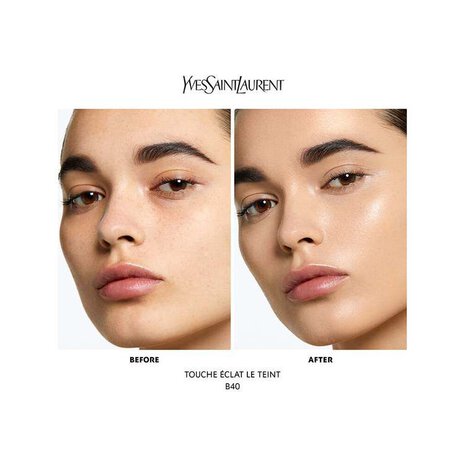Touche Éclat Le Teint Foundation SPF22 - Fondöten