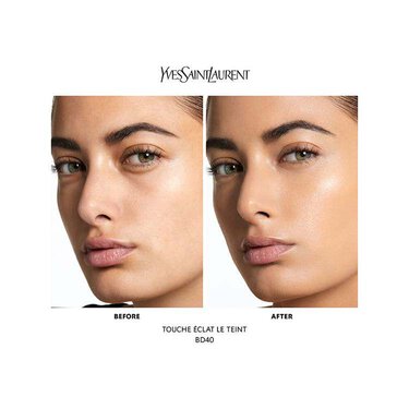 Touche Éclat Le Teint Foundation SPF22 - Fondöten