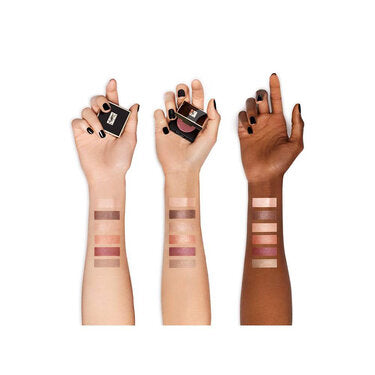 Satin Crush Eyeshadows - Saten Bitişli Göz Farı