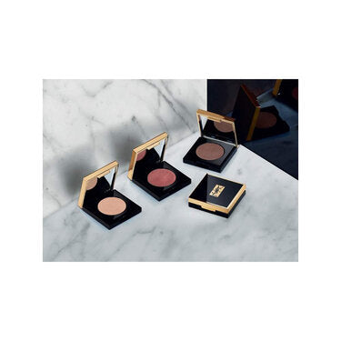 Satin Crush Eyeshadows - Saten Bitişli Göz Farı