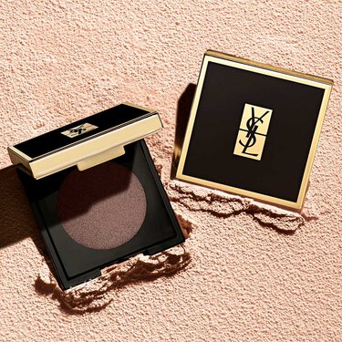 Satin Crush Eyeshadows - Saten Bitişli Göz Farı
