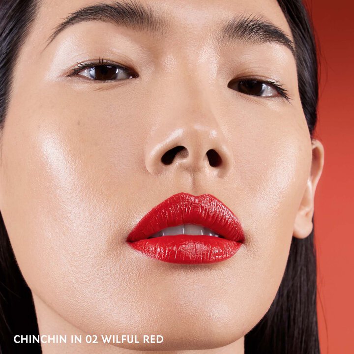 Rouge Pur Couture The Bold - Yüksek Pigmentli Ruj