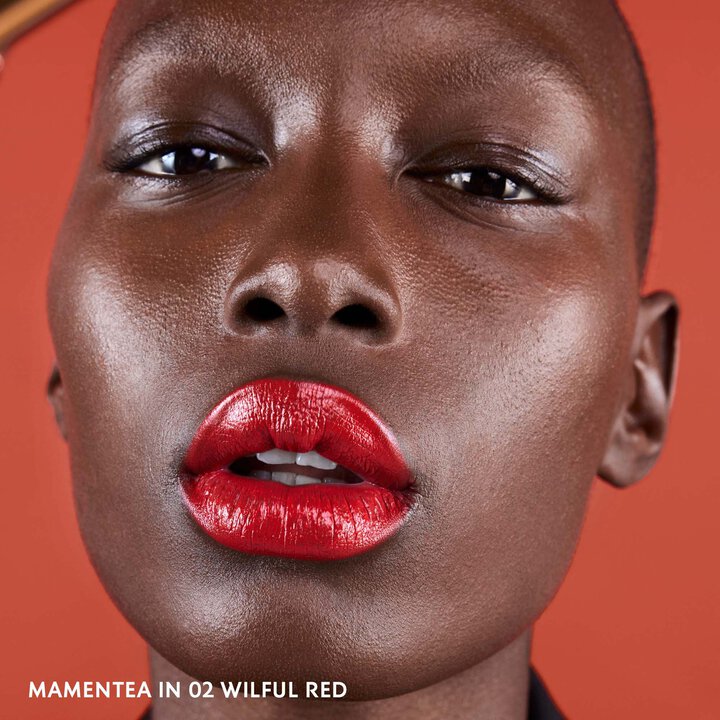 Rouge Pur Couture The Bold - Yüksek Pigmentli Ruj