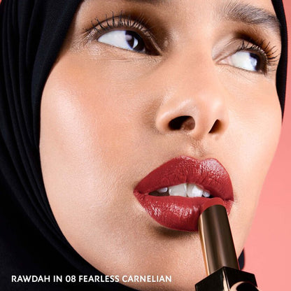 Rouge Pur Couture The Bold - Yüksek Pigmentli Ruj