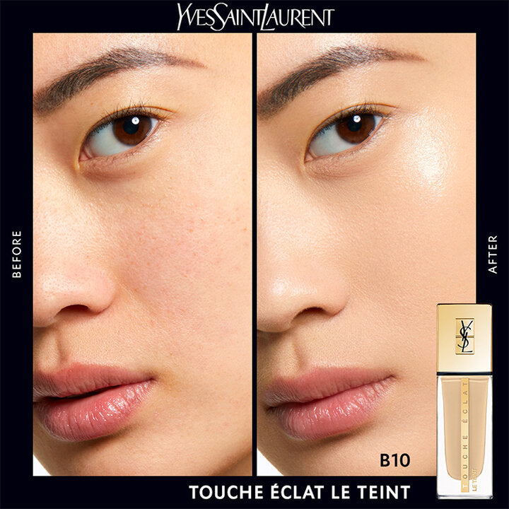 Touche Éclat Le Teint Foundation SPF22 - Fondöten