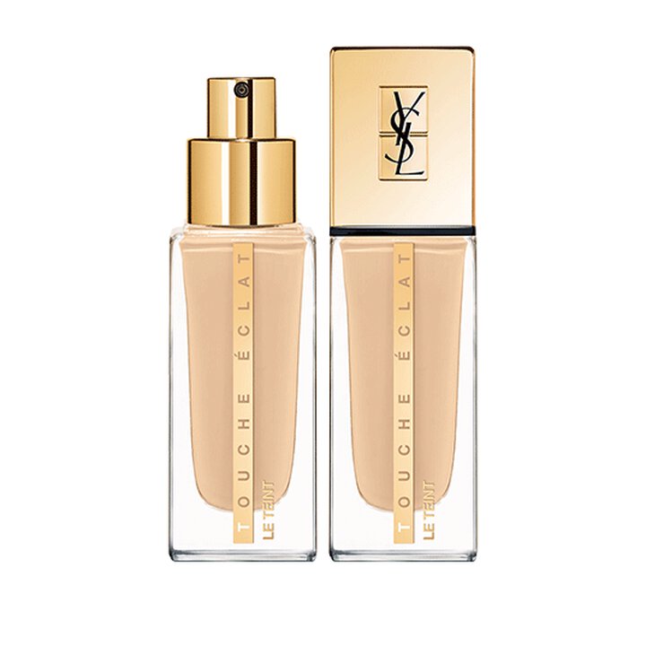 Touche Éclat Le Teint Foundation SPF22 - Fondöten