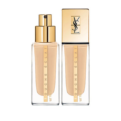 Touche Éclat Le Teint Foundation SPF22 - Fondöten